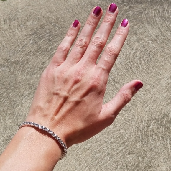 JB Robinson Jewlers Jewelry - JB Robinson diamond tennis bracelet